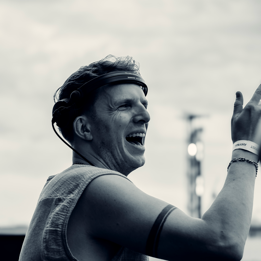 Kevin de Vries